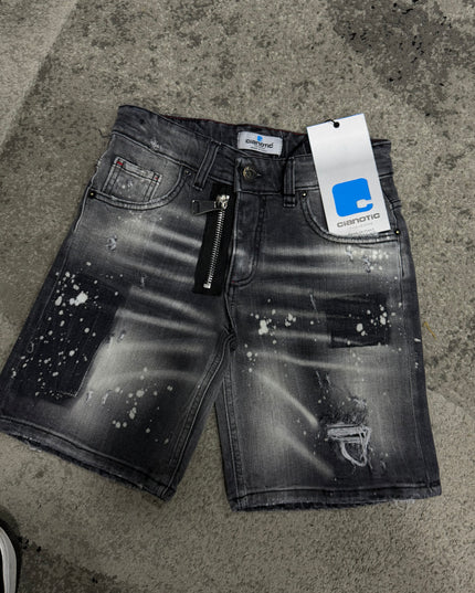 bermuda bambino cianotic CB RNT