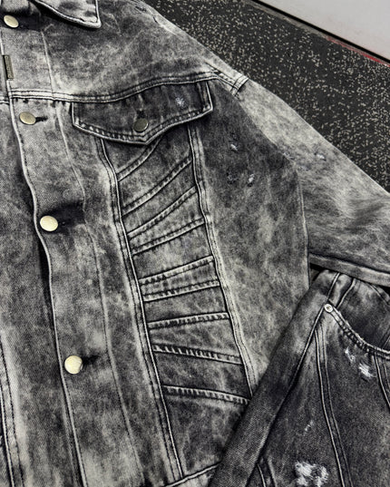 Completo Uomo Cianotic 494