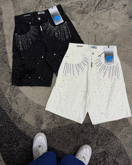 Bermuda Uomo Cianotic Galaxy Old