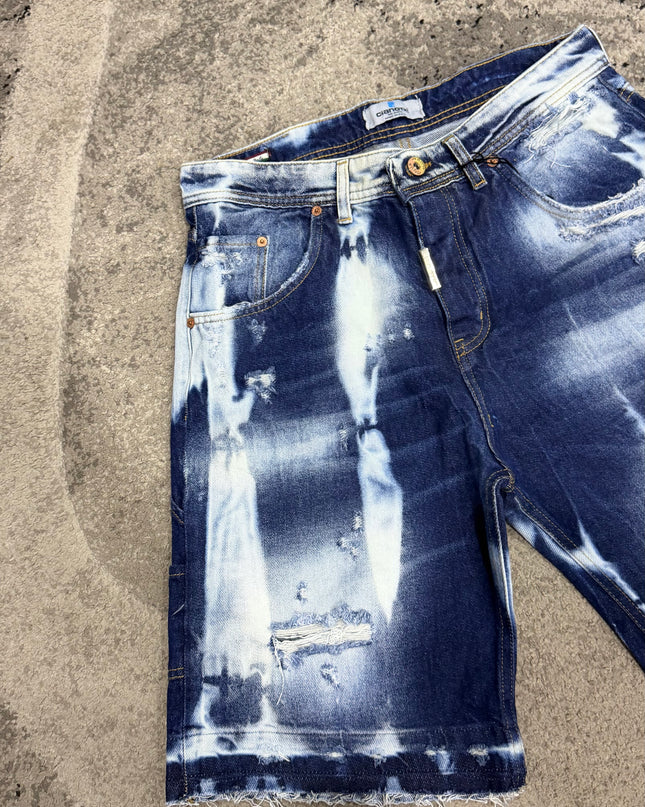 Bermuda Uomo Cianotic Carpenter Mmt