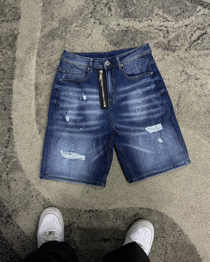 Bermuda Uomo CLD Blue