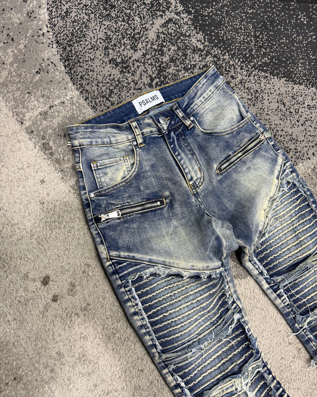 Jeans Bambino Skinny 3515