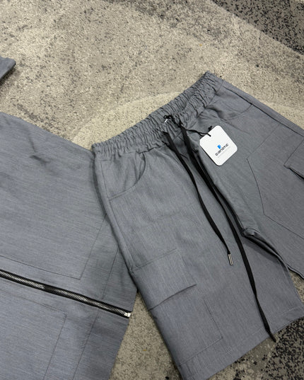 Completo Uomo Cianotic Carpenter