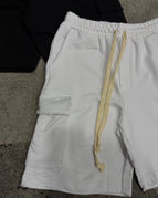 XS / bianco