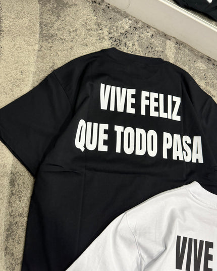T-Shirt Uomo Psalms PSM33