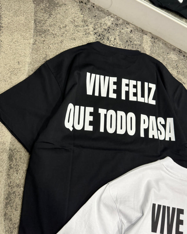 T-Shirt Uomo Psalms PSM33