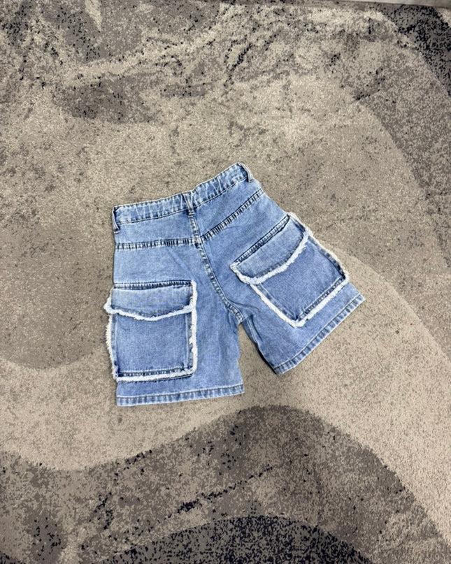 Bermuda Bambino ST9601