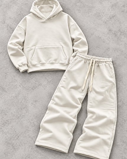 Completo Uomo Cianotic DRIP