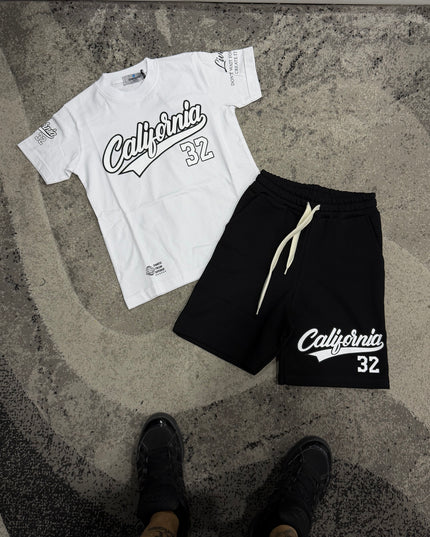 Completo Bambino California