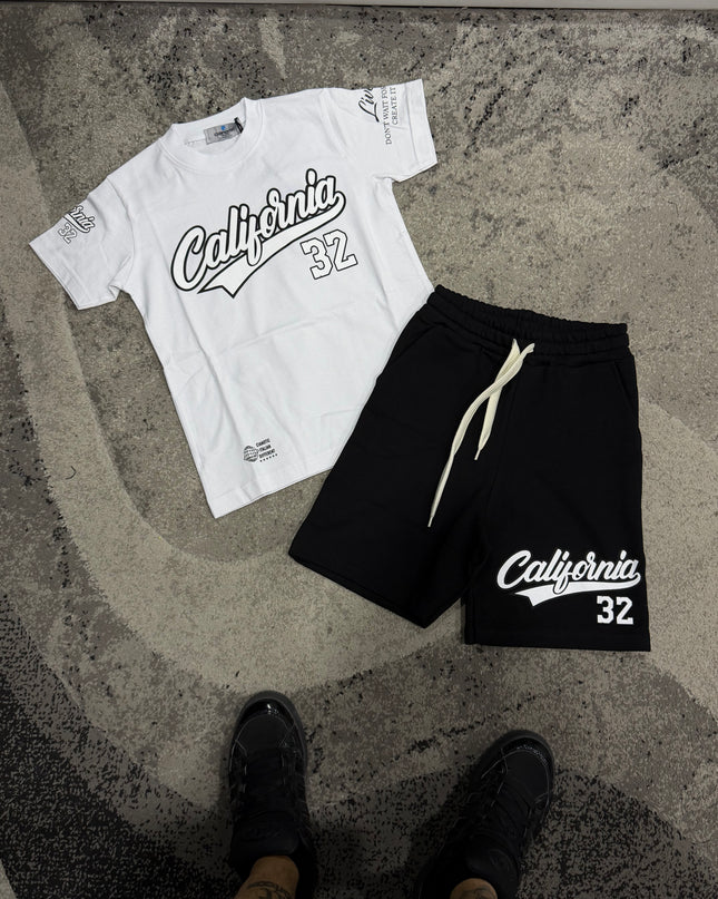 Completo Bambino California