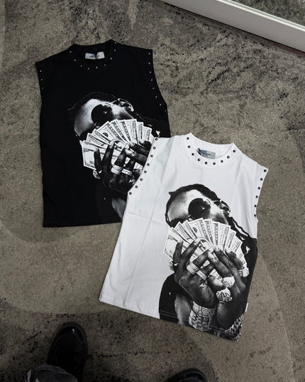 T-Shirt Bambino Cianotic Snoop