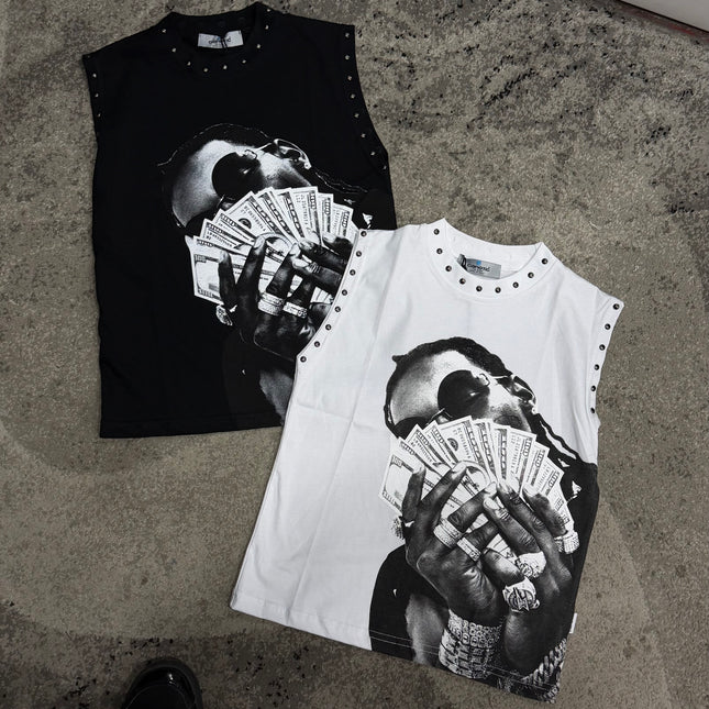 T-Shirt Bambino Cianotic Snoop