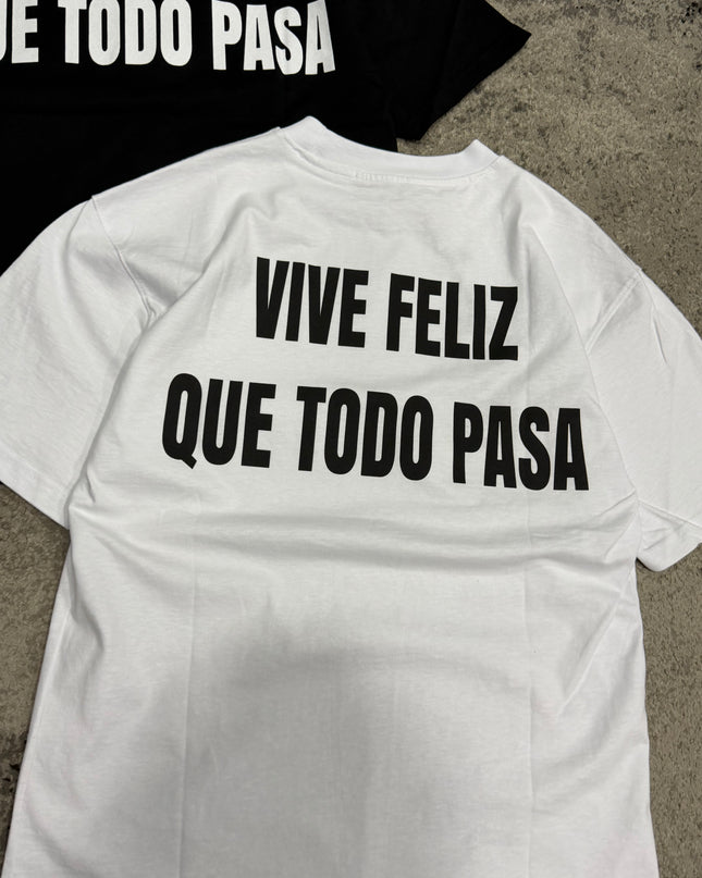 T-Shirt Uomo Psalms PSM33