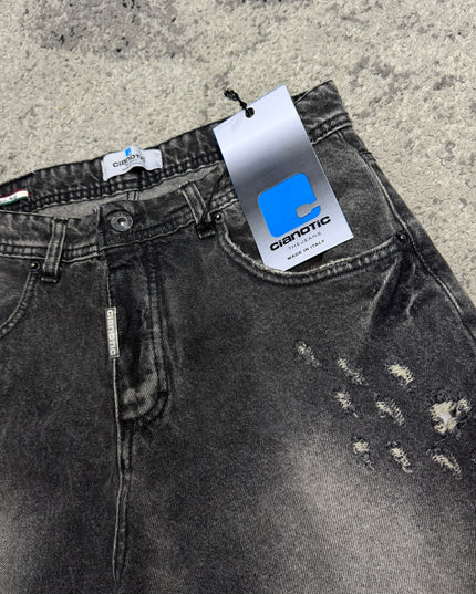 Bermuda Uomo Cianotic MSP1