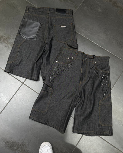 Bermuda Uomo STATIC Shiny