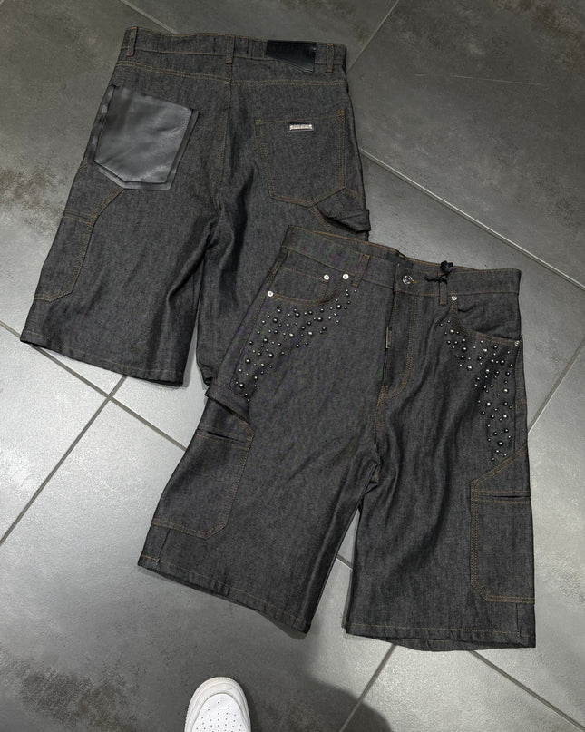 Bermuda Uomo STATIC Shiny