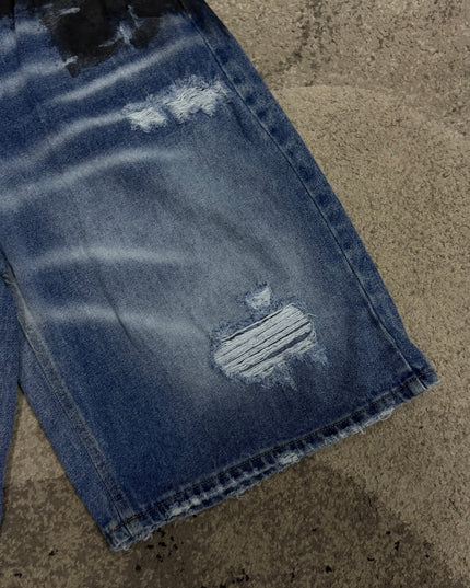 Bermuda Uomo OTT BIG BLUE