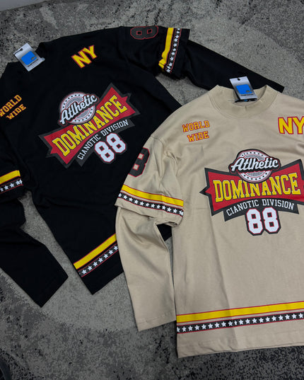 Longsleeves Uomo Cianotic Dominance