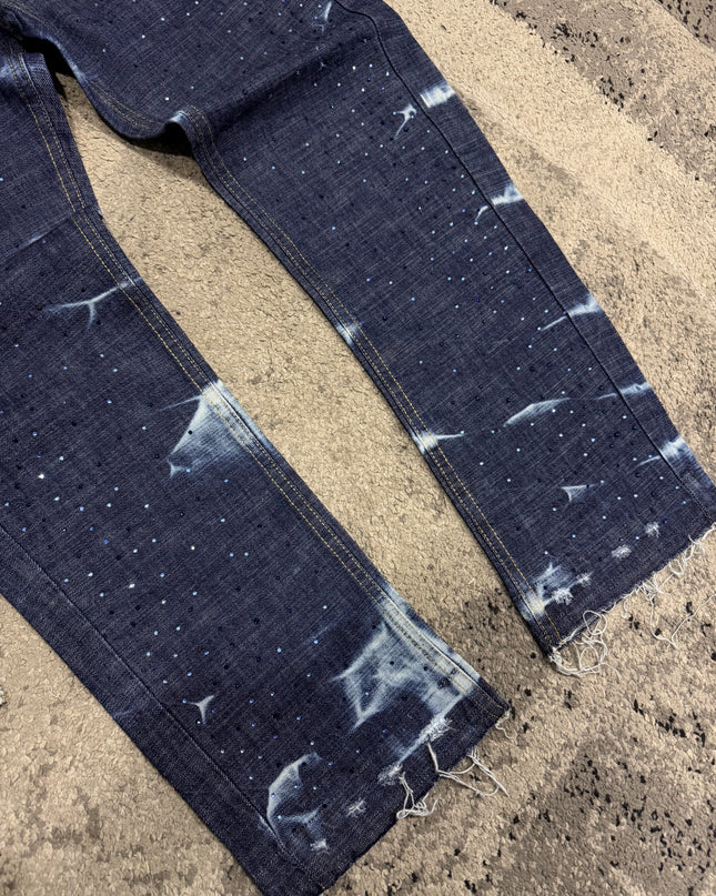Jeans Uomo Cianotic Boston