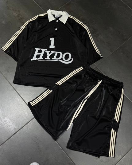 Completo Uomo HYDO Bunny