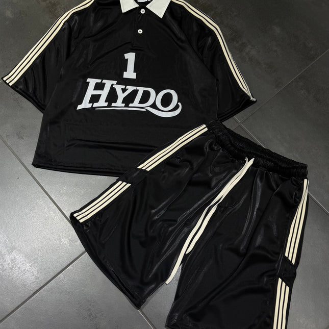 Completo Uomo HYDO Bunny
