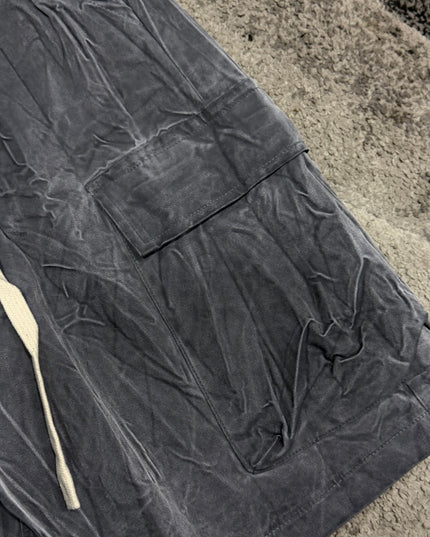 Completo Uomo Washed BM152
