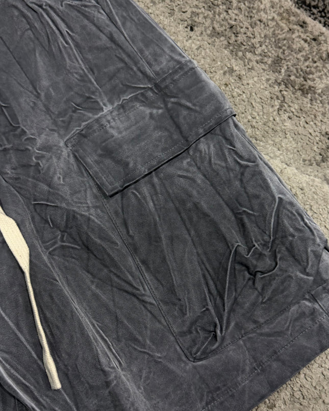 Completo Uomo Washed BM152