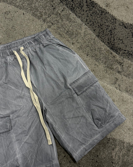 Completo Uomo Washed BM152