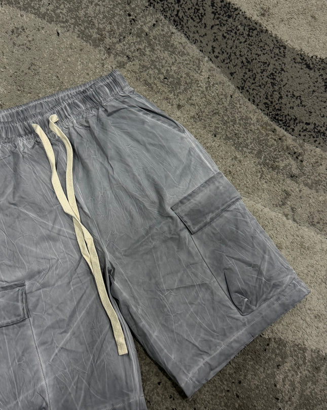 Completo Uomo Washed BM152