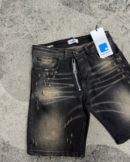 Bermuda Uomo Cianotic RSB3