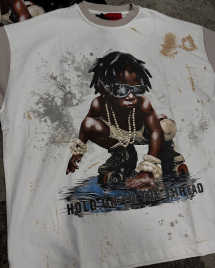 T-Shirt Uomo Bunker 251