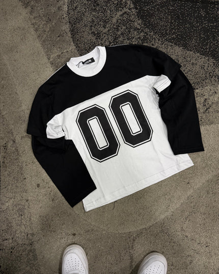 Longsleeve Bambino Psalms 117