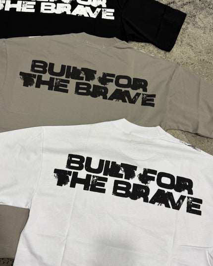 T-Shirt  Uomo Cianotic Drave