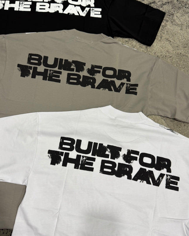 T-Shirt  Uomo Cianotic Drave