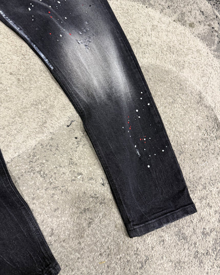 Jeans Uomo Taglie Forti Cianotic Rian