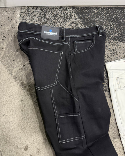 Jeans Uomo Cianotic Carpenter