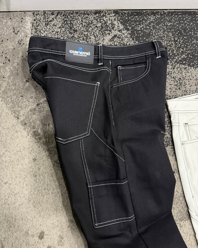 Jeans Uomo Cianotic Carpenter
