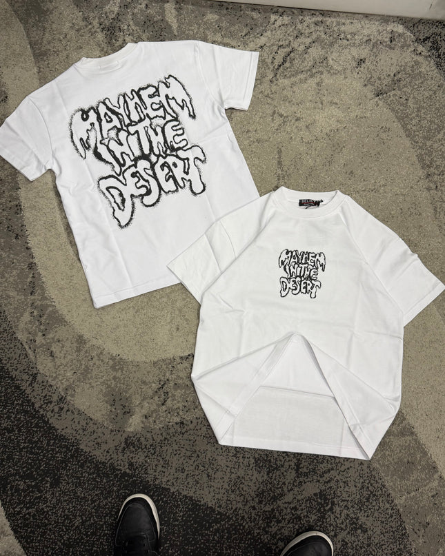 Maglia Uomo Believe Desert