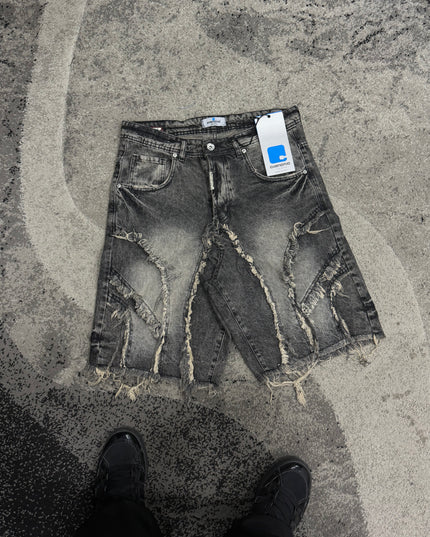 Bermuda Uomo Cianotic 504 bLACK