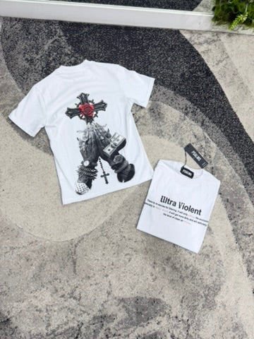 T-Shirt Bambino Ultra 60S