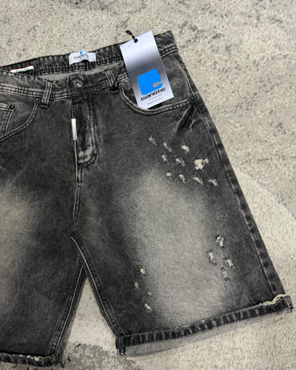 Bermuda Uomo Cianotic MSP1