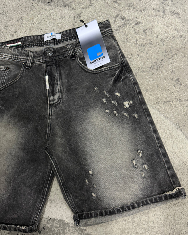 Bermuda Uomo Cianotic MSP1