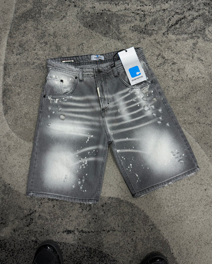 Bermuda Uomo Cianotic Veinz