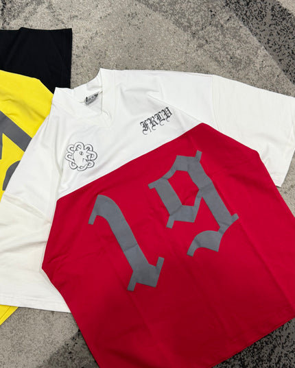 T-shirt Uomo FRLV 19