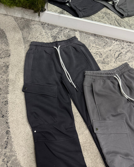Pantalone Uomo In Tuta L100