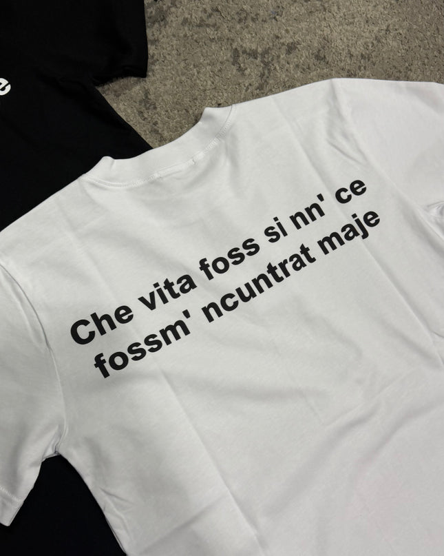 T-Shirt Uomo RJ 4776
