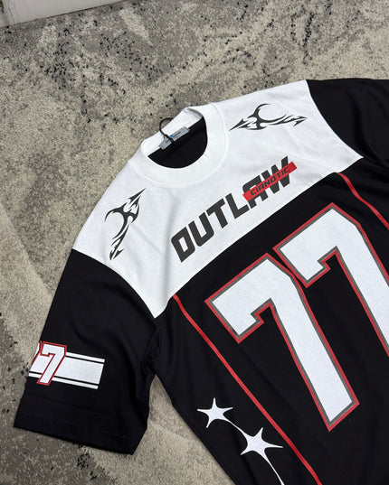 T-Shirt Uomo Taglie Forti Outlaw