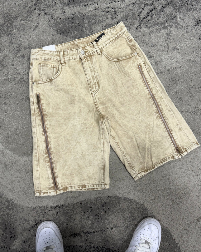bermuda uomo AD8458