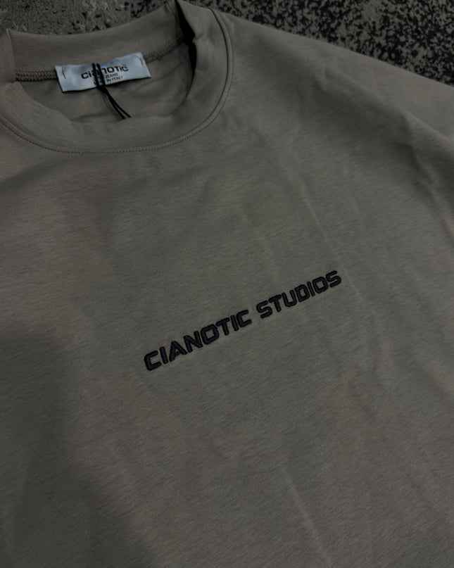 Completo Uomo Cianotic Studio
