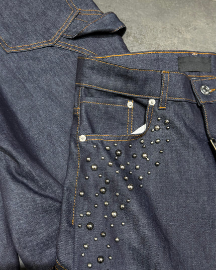 Bermuda Uomo STATIC Shiny